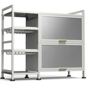 <span class=keywords><strong>Vitrina</strong></span> con Puertas <span class=keywords><strong>de</strong></span> Acrílico, <span class=keywords><strong>Vitrina</strong></span> <span class=keywords><strong>para</strong></span> Coleccionables, Exhibidor <span class=keywords><strong>para</strong></span> Sala <span class=keywords><strong>de</strong></span> Estar u Oficina - Product Image 5