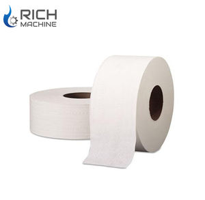 Ventes Flash : Machines à découper le papier toilette en rouleaux jumbo, scie à ruban manuelle pour rouleaux de papier toilette à vendre - Product Image 2