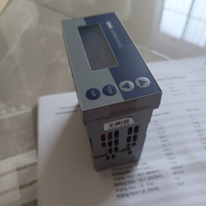 Brand New and JUMO 202552/01-8-02-4-0-025/000 High-Accuracy Industrial Temperature Sensor - Product Image 4