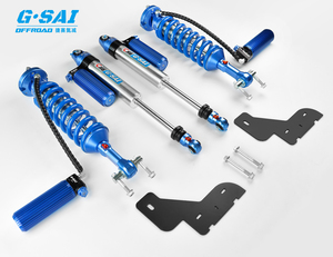 Amortisseur à azote contrôlé électroniquement intelligent pour Ford Ranger Pickup Truck 4x4 tout-terrain, kit <span class=keywords><strong>de</strong></span> suspension à commande à distance sans fil - Product Image 3