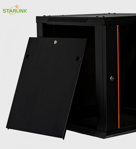 <span class=keywords><strong>Rack</strong></span> de Pared de <span class=keywords><strong>19</strong></span> Pulgadas Fabricado en China, <span class=keywords><strong>Rack</strong></span> de 12U, <span class=keywords><strong>Dimensiones</strong></span> del <span class=keywords><strong>Rack</strong></span> de Pared, <span class=keywords><strong>Rack</strong></span> de Datos para Montaje en Pared - Product Image 3