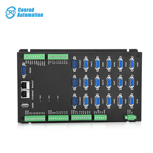 ZMOTION ZMC316BE 16軸EtherCATモーションコントローラーリアルタイムオートメーションスマートフォンディスペンサー機器VIVO Apple 1年 - Product Image 1