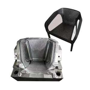 ホットランナーシステム成形椅子 | 低コスト & 高ボリュームに最適化 - Product Image 3