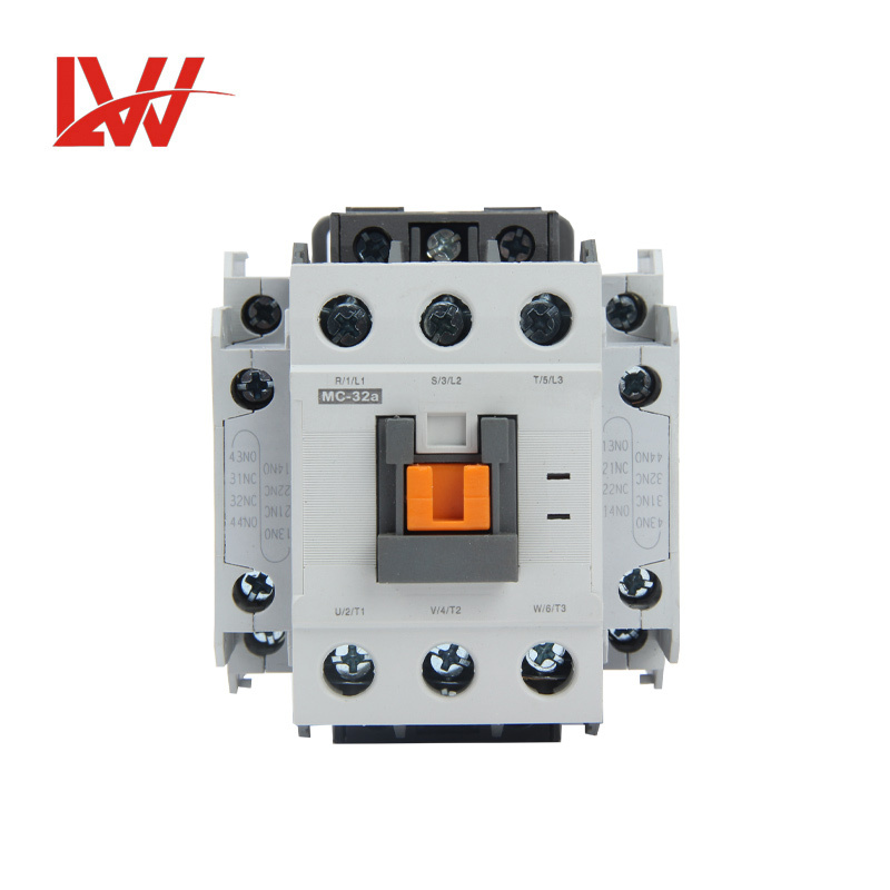 LW MC75 MC85 75A 85A AC