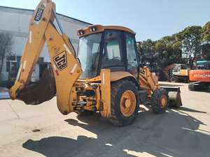 Chargeur rétrocaveuse d'occasion JCB 3CX Disponible en stock, à des prix avantageux - Product Image 2