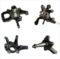 Steering System Hot Sale Auto Steering Knuckle Assembly Auto Spare Parts With Quality Warranty