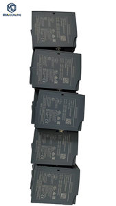 เซ็นเซอร์ควบคุม PLC โมดูลเอาต์พุตดิจิตอล ของแท้ใหม่เอี่ยม 6ES7 132-6BF - Product Image 1