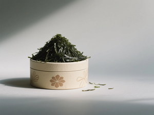 Kizami Nori Fábricas de alimentos y restaurantes Tiendas para pasteles Galletas Bolas de pulpo100g * 50 Bolsas Grado C Longitud DE LA Width1-4mm 3-6cm - Product Image 4