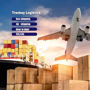 Servizio di Spedizione Merci, Agente di Trasporto Internazionale Aereo, Servizio DDP, Spedizione Rapida verso Romania/Europa - Product Image 3