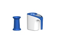 PROCESSEUR Haute performance De Détection Large Gamme Humidimètre Analyseur
