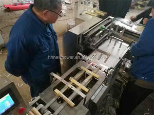 ราคาที่ดีที่สุดติดเครื่องบรรจุบะหมี่ข้าวยาวแห้งสําหรับสปาเก็ตตี้อิตาลีพาสต้าเวอร์มิเซลลี่ชั่งน้ําหนักรัดสายรัด - Product Image 4