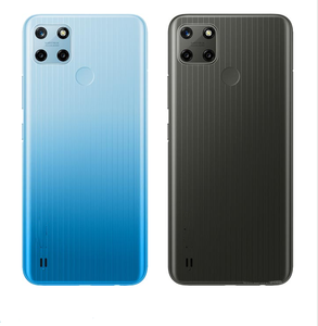 ปลดล็อค <span class=keywords><strong>realme</strong></span> C25Y สมาร์ทโฟนแอนดรอยด์โทรศัพท์<span class=keywords><strong>มือ</strong></span>ถือมือ<span class=keywords><strong>สอง</strong></span>พร้อมซีพียูแปดแกนและ LTE Cellular - Product Image 2