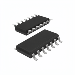 Liste de prix des composants électroniques BOM IC en stock 14 SOIC (0,154'', 3,90 mm de largeur) 74LV27D,118 Circuit intégré logique GATE NOR 3CH 3 INP 14SO - Product Image 1