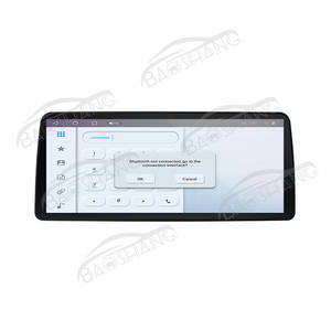 ZWautel 12.3 ''carplay passeggeri schermo di intrattenimento per Bmw <span class=keywords><strong>serie</strong></span> 5 2021-2023 Co-pilota autoradio GPS lettore Video multimediale - Product Image 6