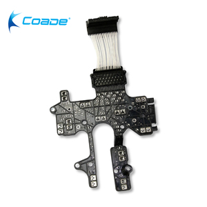 KEDE Wholesale  DSG 02E 02E325039 02E927770AQ Faisceau de câblage de transmission pour Audi A3 Q3 02E325025AN 02E325025AS DQ250 - Product Image 3