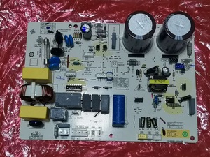 0011800209 Tarjeta Principal de Control para Aire Acondicionado Hai/er, Sin Memoria, Sin Número de E/S, 0011800209K/H/D/J/P/T/R/L - Product Image 3