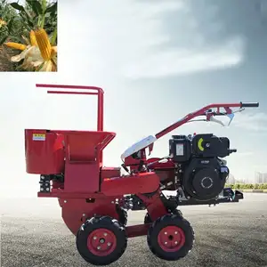 Niedriger Preis Traktor montiert Weizen Reis Schneiden Reaper Binder Grass ch neider Maschine