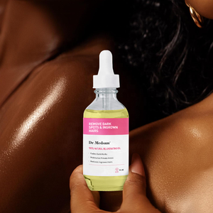 PH Cân Bằng Yoni Dầu Nữ Tính Chăm Sóc Cơ Thể Làm Trắng Giảm Mọc Trong Lông Và Đốm Đen - Product Image 1