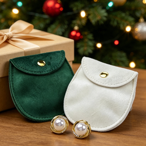Sac de rangement portable carré en velours pour montres, style minimaliste, pour hommes et femmes, idéal pour collection de bijoux et montres, boîte à montres, vente en gros - Product Image 5
