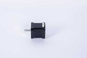 Nema17 Deceleration <b>28mm</b> 35mm 42mm 57mm 60mm 86mm 2.55V 1.7A 0.52N.m Motor 42D07C420 Deceleration Motor 42D07C420 - Product Image 2