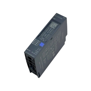 Nuevo Módulo de Entrada Analógica Siemens 6ES7134-6GF00-0AA1 SINAMIC ET200SP 100% Original 6ES7134-6GF00-0AA1 - Product Image 5