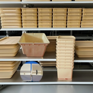 Piccolo <span class=keywords><strong>Bato</strong></span> artigianale/secchio olandese industriale sistema idroponico con ventilazione del motore - Product Image 3