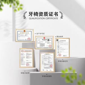 Sillón Dental Rixi R5 Eléctrico Verde Claro con Escupidera Integrada para Niños y Adultos - Product Image 3