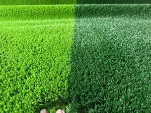 Toptan 10mm/20mm Çevre Dostu Sentetik Çim Putting Green Çim Futbol Çimi Arka Bahçe ve Futbol Sahası için Yapay Çim - Product Image 5