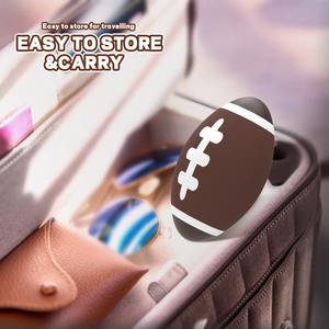 Nouveauté Masturbateurs manuels pour hommes en TPE de noix de <span class=keywords><strong>coco</strong></span> Jouet de masturbation pour hommes Vidéos de masturbation Outil pour garçon - Product Image 5