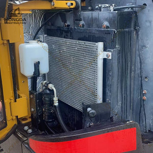 Used High Quality Sany <b>Excavator</b> SY55C 5Ton <b>Excavator</b> Cheap Original Sy95c Excavating <b>Machinery</b> for Sale in Stock - Product Image 6