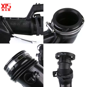 <span class=keywords><strong>Peugeot</strong></span> 1.6T 1.8T Tuyau d'admission turbocompressé 9811908380 - Product Image 3