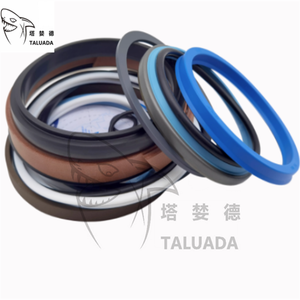 טואלדה מחפר חלקי 14514454 14589133 ערכת חותם דלי גליל עבור ec290b <span class=keywords><strong>ec210b</strong></span> <span class=keywords><strong>ec210b</strong></span> <span class=keywords><strong>ec210b</strong></span> - Product Image 3