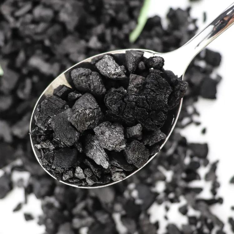 La fabbrica fornisce direttamente il fornitore di carbone attivo granulare di carbone per il trattamento delle acque