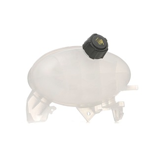 Tanque de Expansión Renault 7701475164 8200595002, Depósito de Refrigerante de Plástico para Reemplazo en Automóviles - Product Image 1