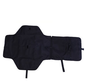 Morbido e leggero, design pieghevole, materassino da viaggio per il cambio dei pannolini del bambino - Product Image 5