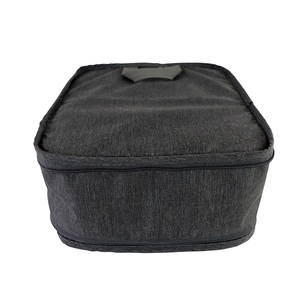Sacs de rangement en maille compressible de qualité supérieure pour accessoires de voyage - Product Image 5