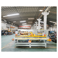 Têtes de meulage pour machine à découper les carreaux en porcelaine, machine à polir les bords automatique, moteur haute précision, marbre