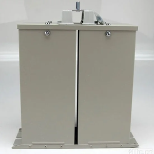 Condensateur de puissance d'origine neuf SL2D 50 440V KVAR Condensateur de puissance Composant électronique - Product Image 2