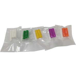 Fruit Flavor Soft Dental Orthodontic Aligner Seater <strong>Chewies</strong> for Invisible Braces - Product Image 3