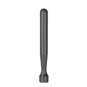 Dispenser per bevande Black Pointed Pestle BarUp, diametro 34 mm, lunghezza 207 mm - Product Image 1