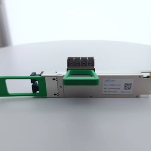 อินโนไลท์ T-OM8FNT-H01 QSFP-DD 400G 1310nm 2km โมดูลออปติคอล - Product Image 1