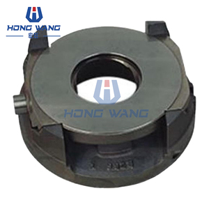 Kit de réparation de pompe hydraulique principale : Bloc-cylindres, entretoise de retenue, plaque de piston, plaque oscillante – Certifié HongWang, garantie 1 an - Product Image 3