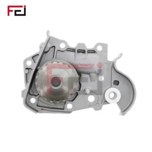 OEM 7700861686 FEI marchio JFP3018 nuovo Diesel pompa acqua <span class=keywords><strong>di</strong></span> raffreddamento in alluminio ricambi auto 12 mesi <span class=keywords><strong>di</strong></span> garanzia misura Renault <span class=keywords><strong>DACIA</strong></span> - Product Image 3