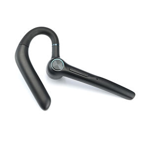 Rambotech Mini Casque Stéréo Sans Fil Écouteur Mono V5.0 <span class=keywords><strong>Sport</strong></span> Écouteur Crochet D'oreille Mono Sans Fil BT Écouteurs ENC Fonction RK31 - Product Image 5