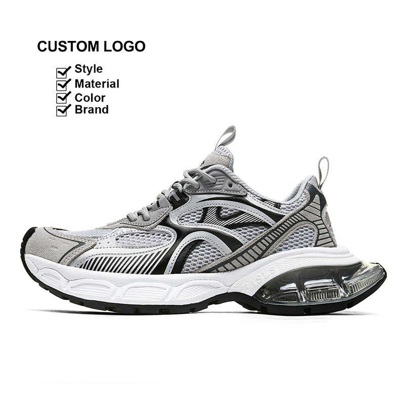 2024 Wholesale Design Custom Brand Thick
