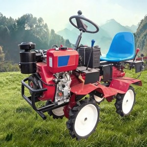 Amplia Gama <span class=keywords><strong>de</strong></span> Usos para Cortacésped y Podadora, Apto para Campos <span class=keywords><strong>de</strong></span> Golf, Parques y Jardines Grandes - Product Image 4