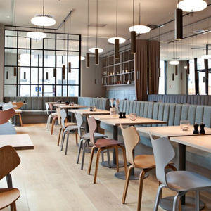 Fournisseur de mobilier hôtelier, ensembles de chambre d'hôtel et ensembles de mobilier de hall d'hôtel, conception d'espace hôtelier sur mesure - Product Image 2