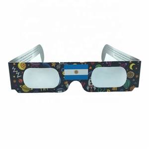 Солнечные очки <span class=keywords><strong>3d</strong></span> Eclipse, Чили, ISO 12312 - Product Image 2