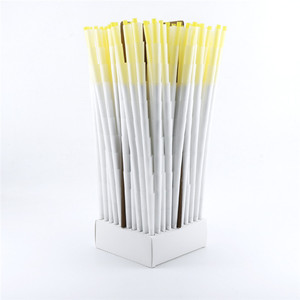 Herb <b>Smoking</b> Accessories 109mm King Size Classic Rolling Paper Cone - Product Image 2