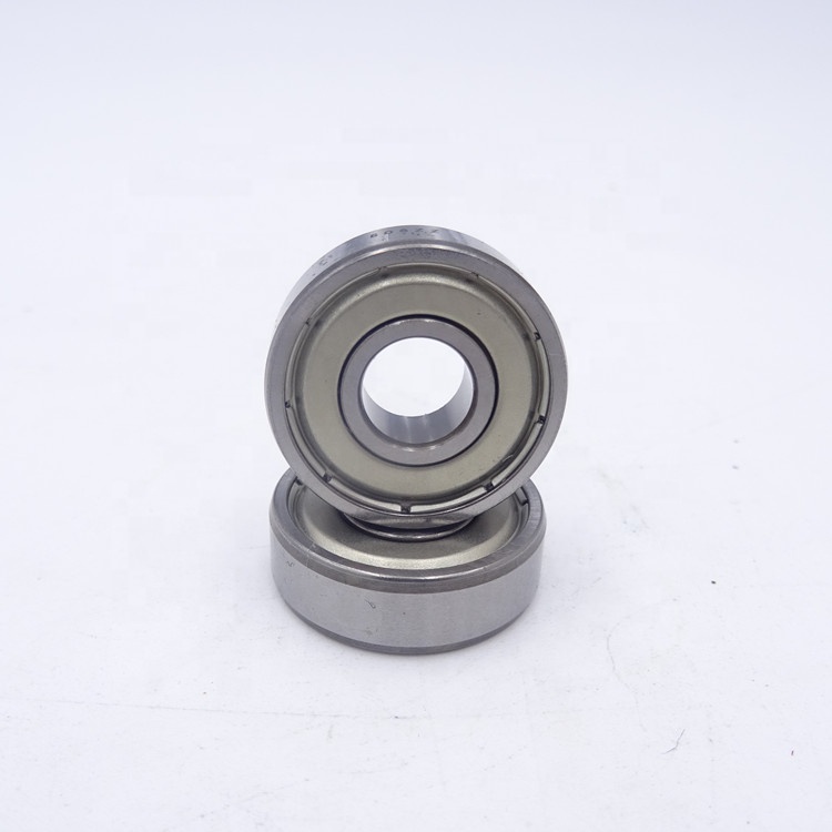 ZZ809 2809 rodamiento balinera 8mm608zzスケートボード
